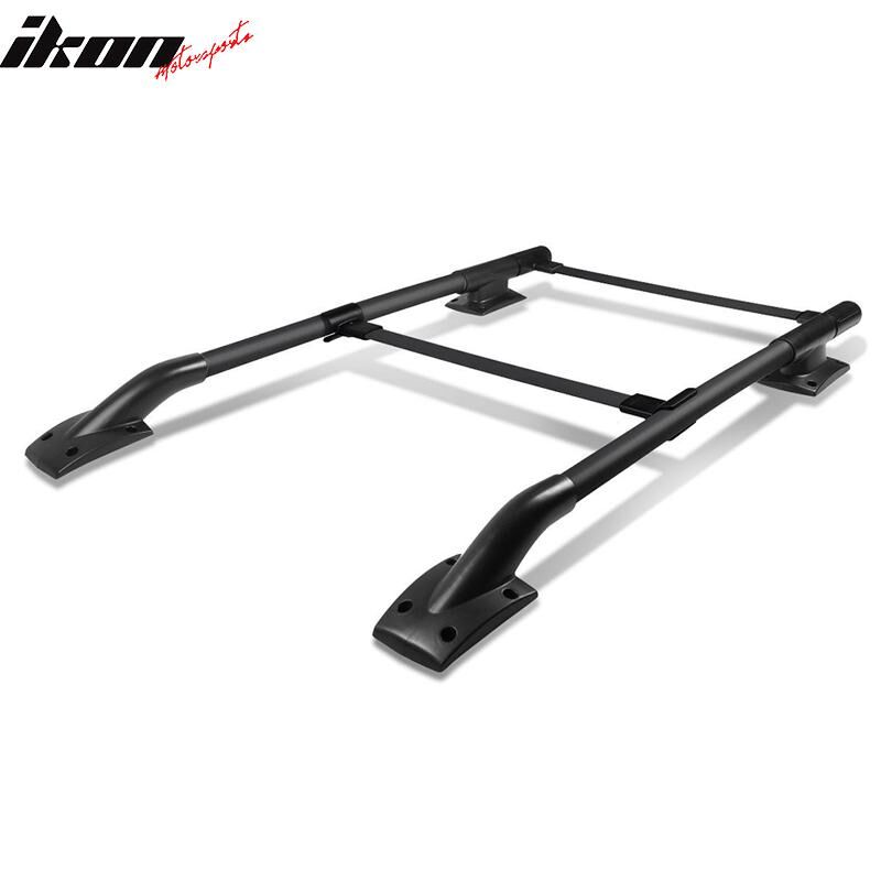 2005-2017 Nissan Frontier 4DR OE Style Roof Rack Cross Bar