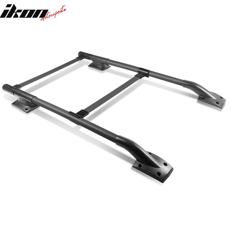 2005-2017 Nissan Frontier 4DR OE Style Roof Rack Cross Bar