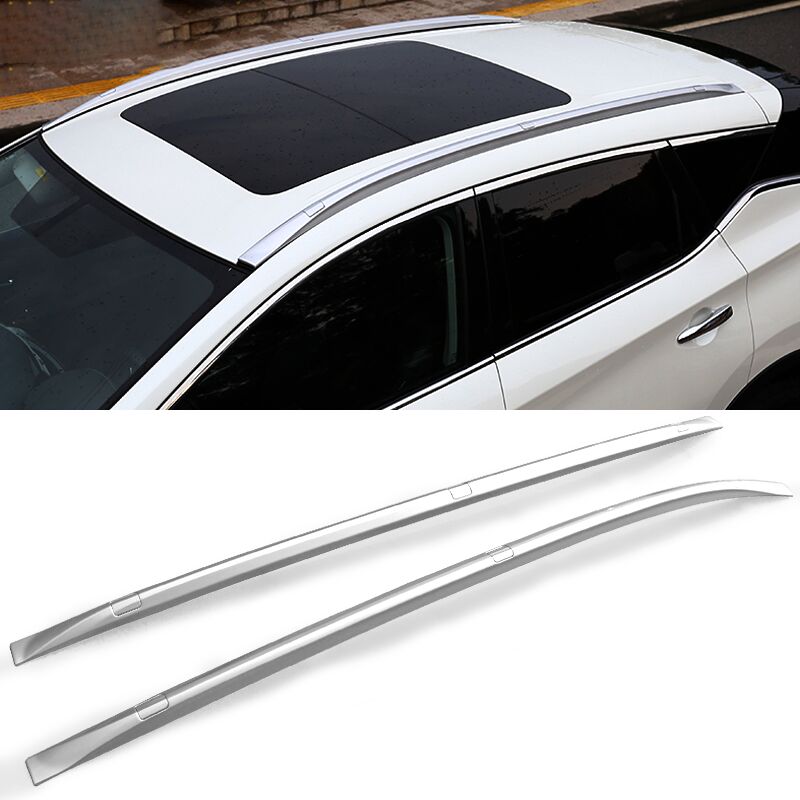 2015-2016 Nissan Murano OE Style Roof Rack Cross Bar - 5-RR-NMUR15
