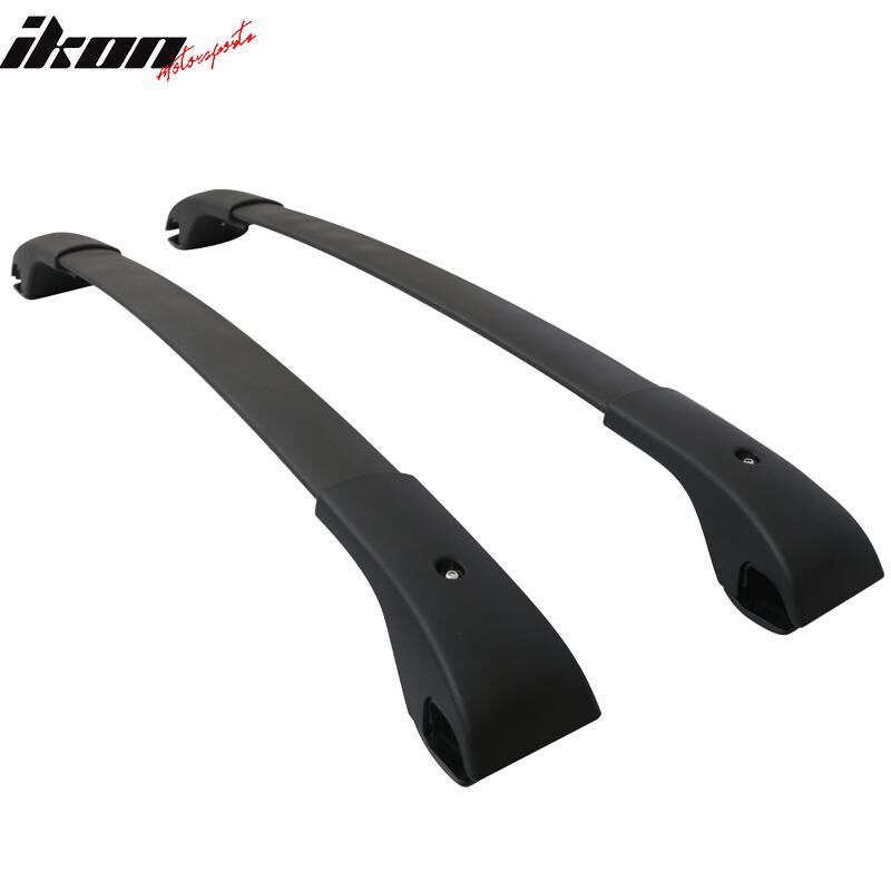 2013-2016 Subaru XV Crosstrek Roof Rack Rail Cross Bar