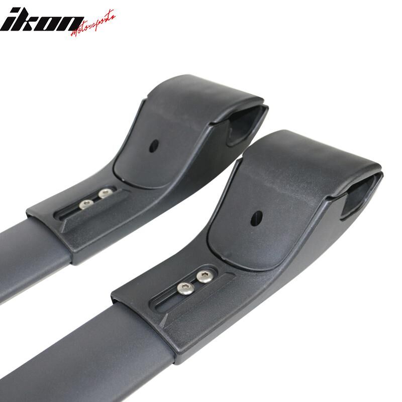 2013-2016 Subaru XV Crosstrek Roof Rack Rail Cross Bar