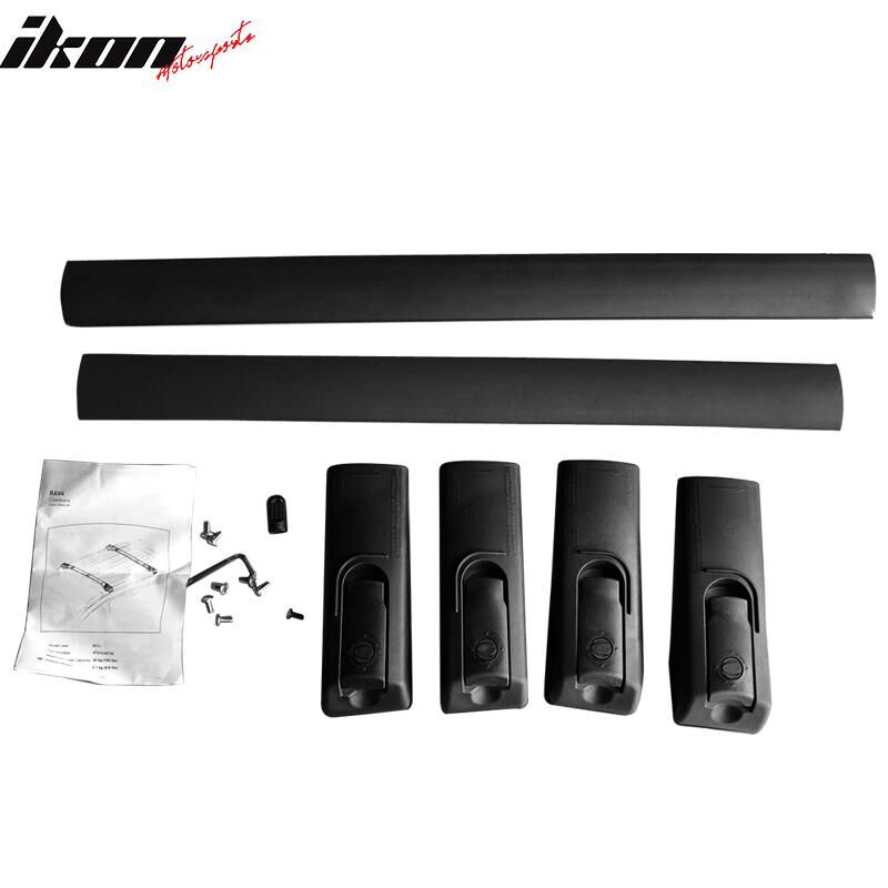 2013-2018 Toyota RAV4 OE Style Roof Rack Rail Cross Bar
