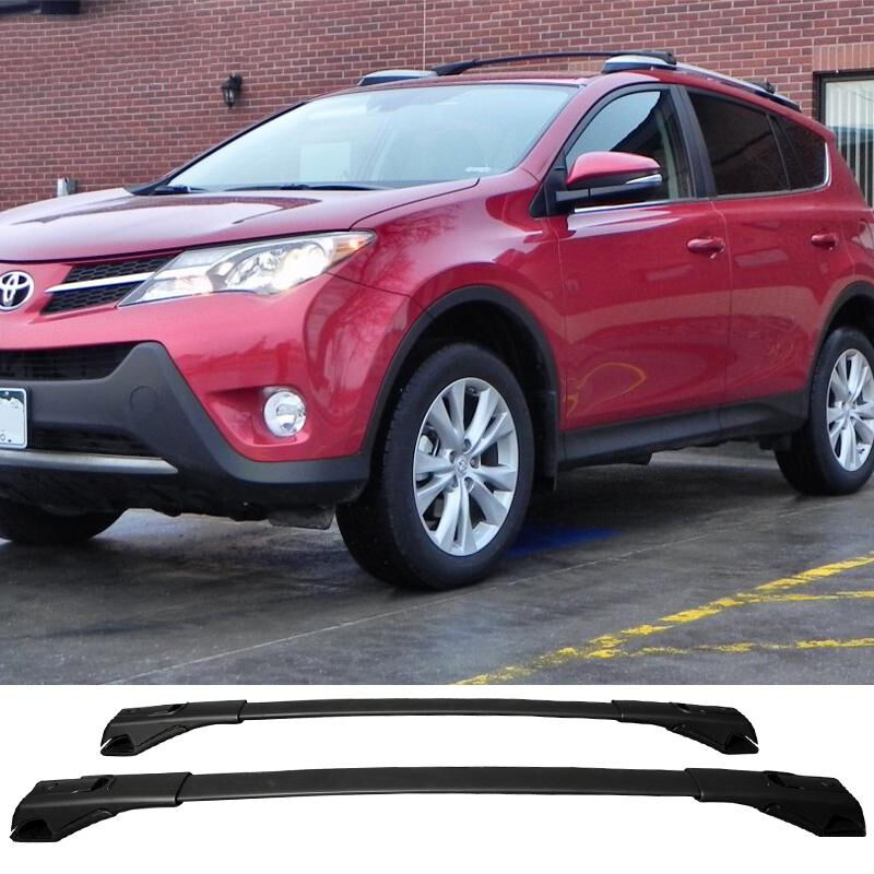 2013-2018 Toyota RAV4 OE Style Roof Rack Rail Cross Bar - 5-RRCB-TRAV413