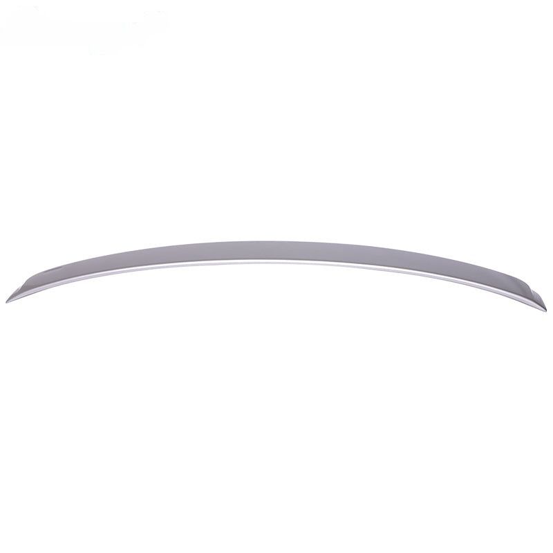 2007-2013 BMW 3-Series E92 Coupe AC Style Gray Metallic #A52 Rear Roof Spoiler Wing - 9-R-0221