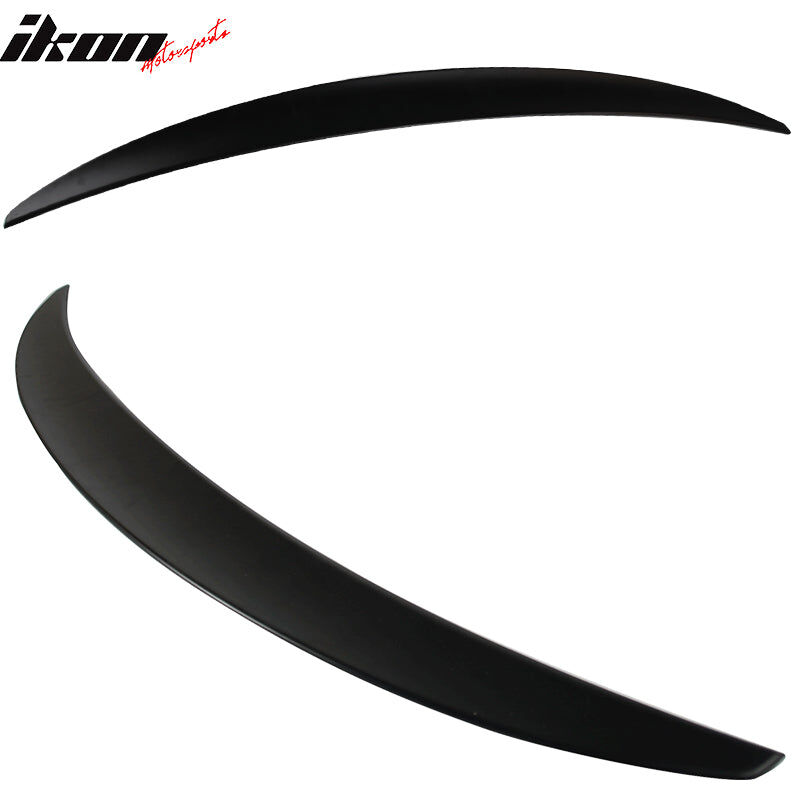 2007-2013 BMW 3-Series E93 Convertible Performance Style Rear Trunk Spoiler Wing