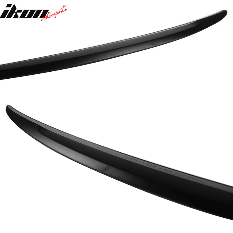 2007-2013 BMW 3-Series E93 Convertible Performance Style Rear Trunk Spoiler Wing