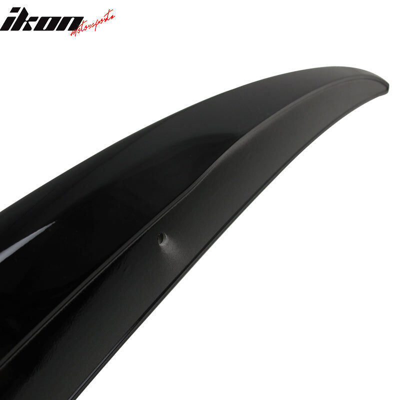 2007-2013 BMW 3-Series E93 Convertible Performance Style Rear Trunk Spoiler Wing