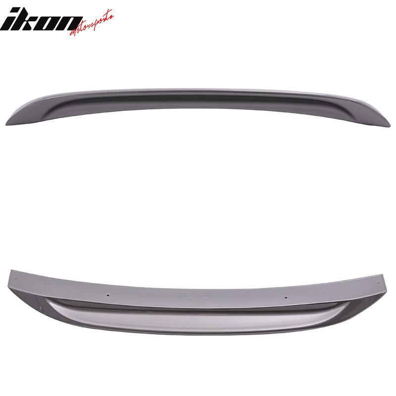 2000-2009 Honda S2000 AP2 Style Trunk Spoiler/Wing Moon Rock Metallic #NH676M