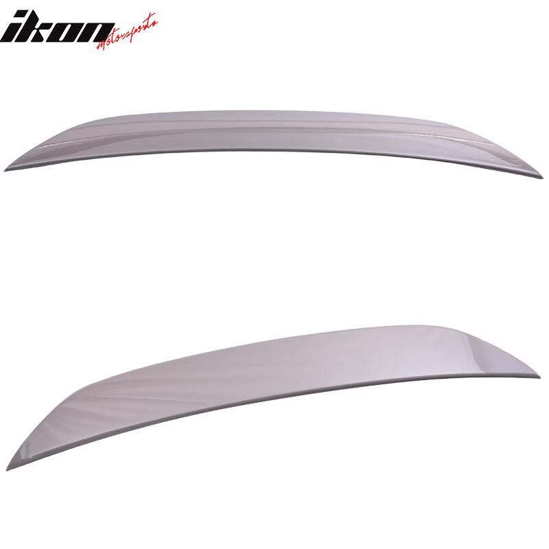 2000-2009 Honda S2000 AP2 Style Trunk Spoiler/Wing Moon Rock Metallic #NH676M