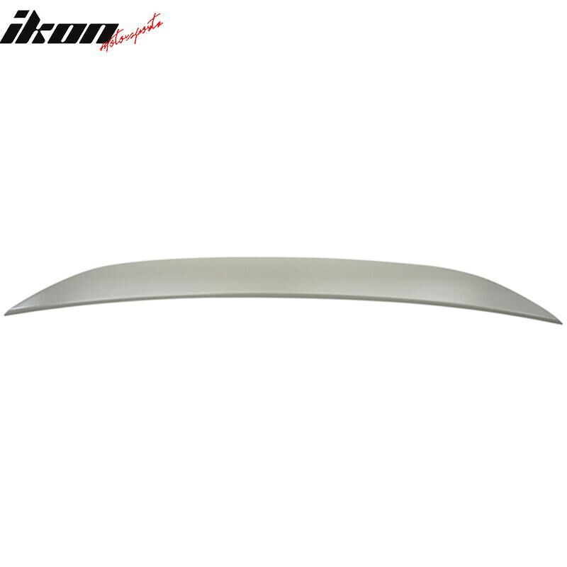2000-2009 Honda S2000 AP2 Style Trunk Spoiler/Wing Deep Burgundy Metallic #YR564M