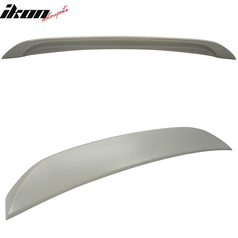 2000-2009 Honda S2000 AP2 Style Trunk Spoiler/Wing Deep Burgundy Metallic #YR564M