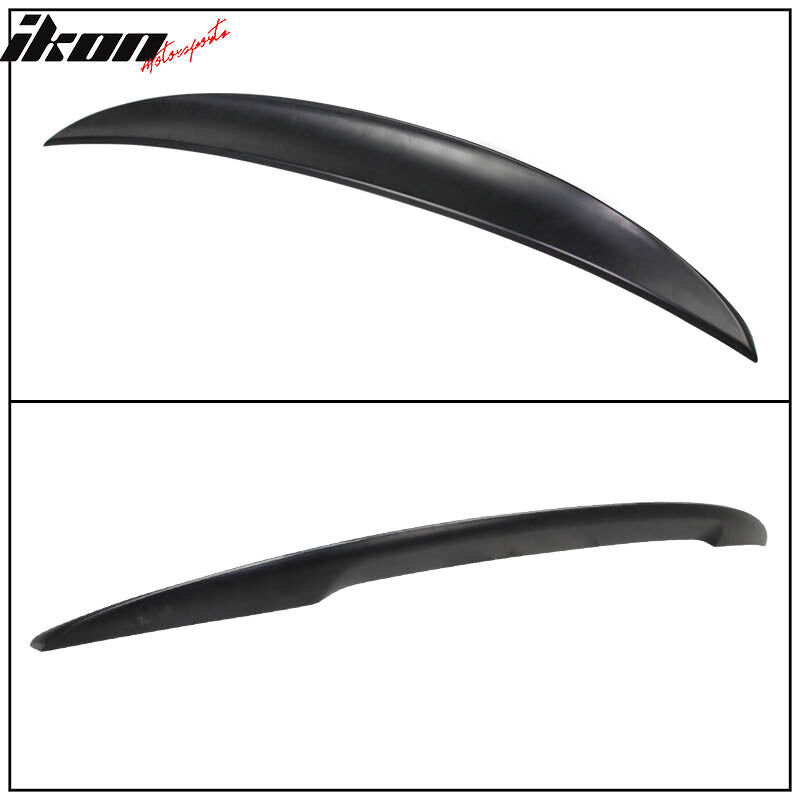 2016-2025 Mazda MX-5 Miata Performance Style ABS Rear Trunk Spoiler Wing