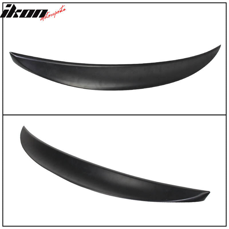 2016-2025 Mazda MX-5 Miata Performance Style ABS Rear Trunk Spoiler Wing