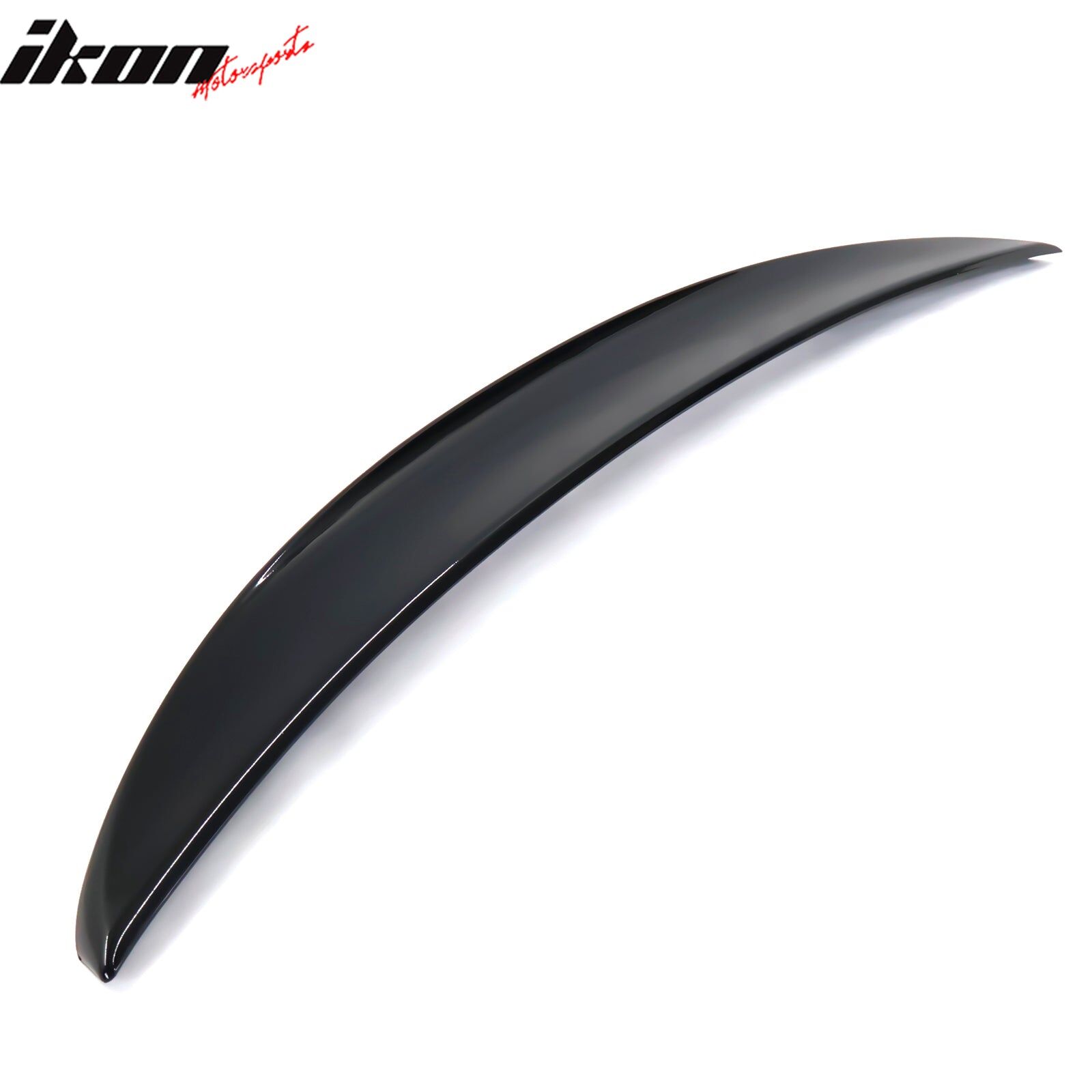 2016-2025 Mazda MX-5 Miata Performance Style #A3F Black Rear Trunk Spoiler Wing