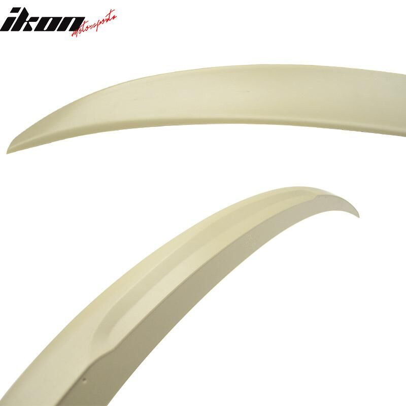 2014-2021 BMW 2-Series F22 ABS Performance Style Trunk Spoiler/Wing