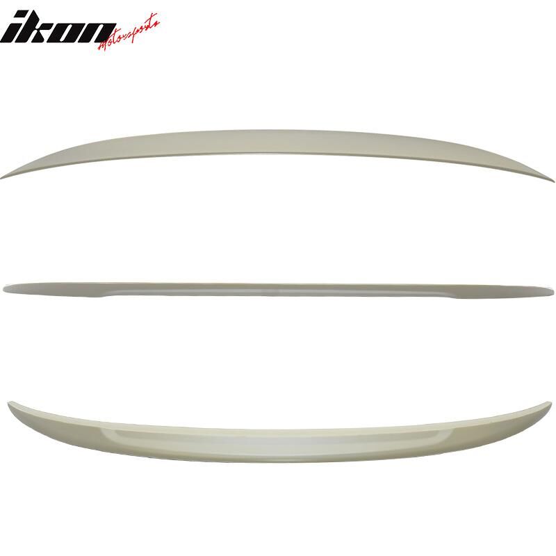 2014-2020 BMW 4-Series F32 ABS Performance Style Trunk Spoiler/Wing