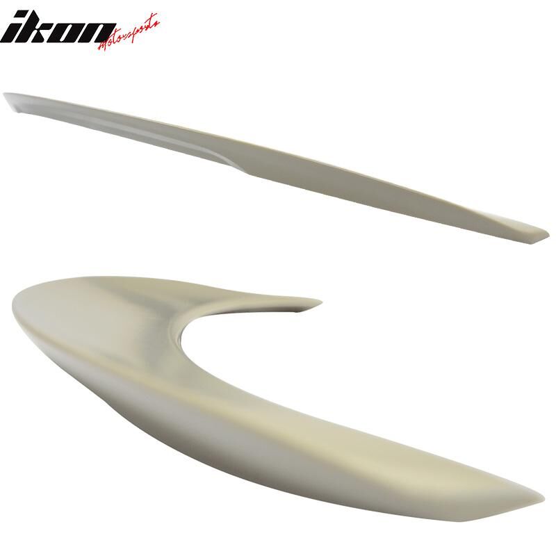 2014-2020 BMW 4-Series F32 ABS Performance Style Trunk Spoiler/Wing
