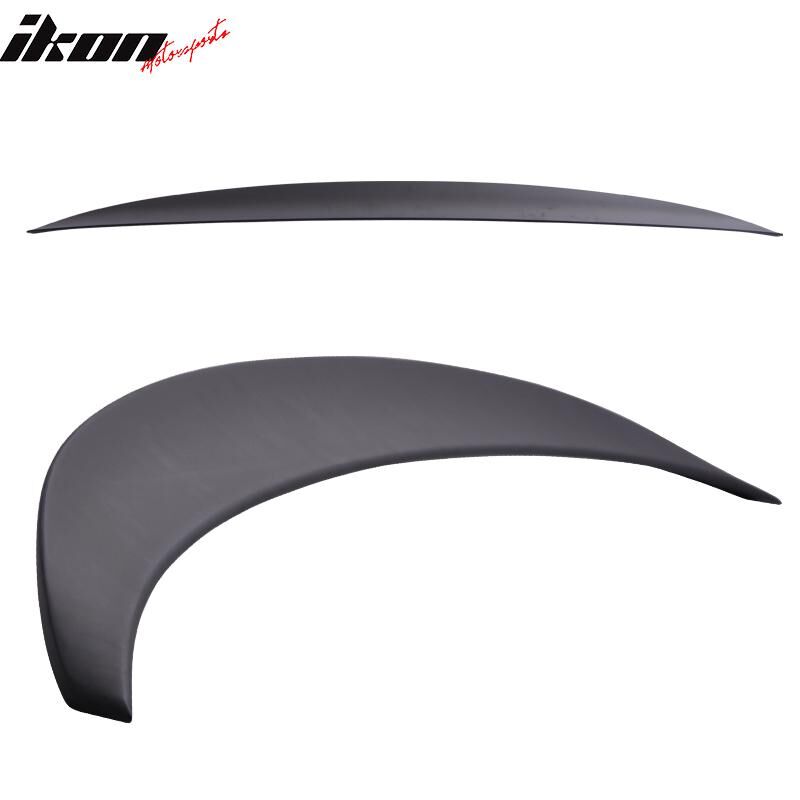 2014-2020 BMW 4-Series F32 Performance Style Trunk Spoiler/Wing