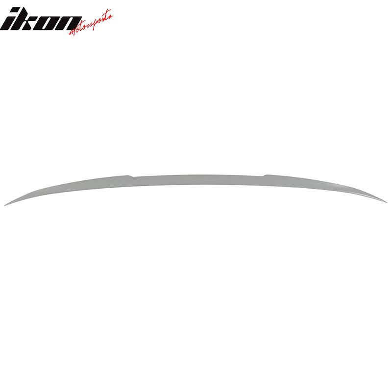 2019-2025 BMW X4 G02 Performance 2 Style ABS Rear Spoiler Wing