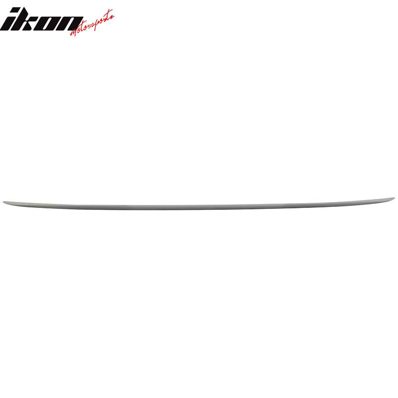 2019-2025 BMW X4 G02 Performance 2 Style ABS Rear Spoiler Wing