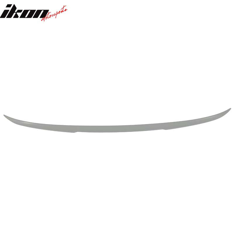 2019-2025 BMW X4 G02 Performance 2 Style ABS Rear Spoiler Wing