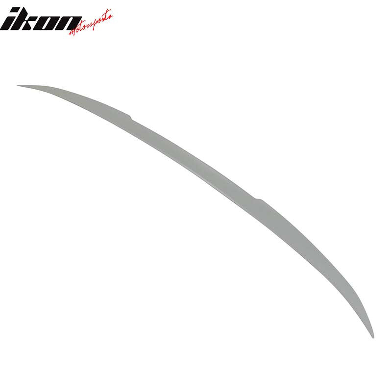 2019-2025 BMW X4 G02 Performance 2 Style ABS Rear Spoiler Wing