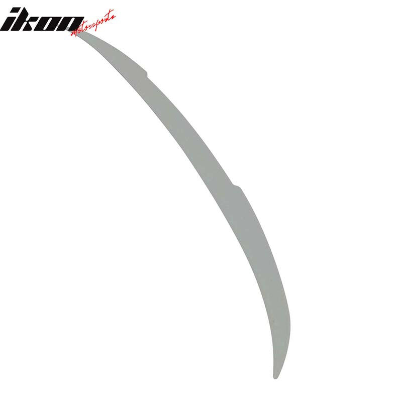 2019-2025 BMW X4 G02 Performance 2 Style ABS Rear Spoiler Wing