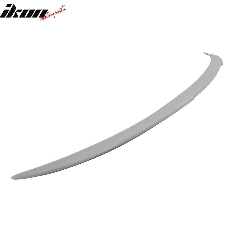 2019-2025 BMW X4 G02 Performance 2 Style ABS Rear Spoiler Wing