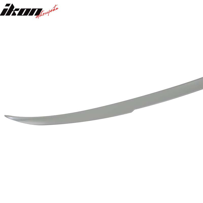 2019-2025 BMW X4 G02 Performance 2 Style ABS Rear Spoiler Wing