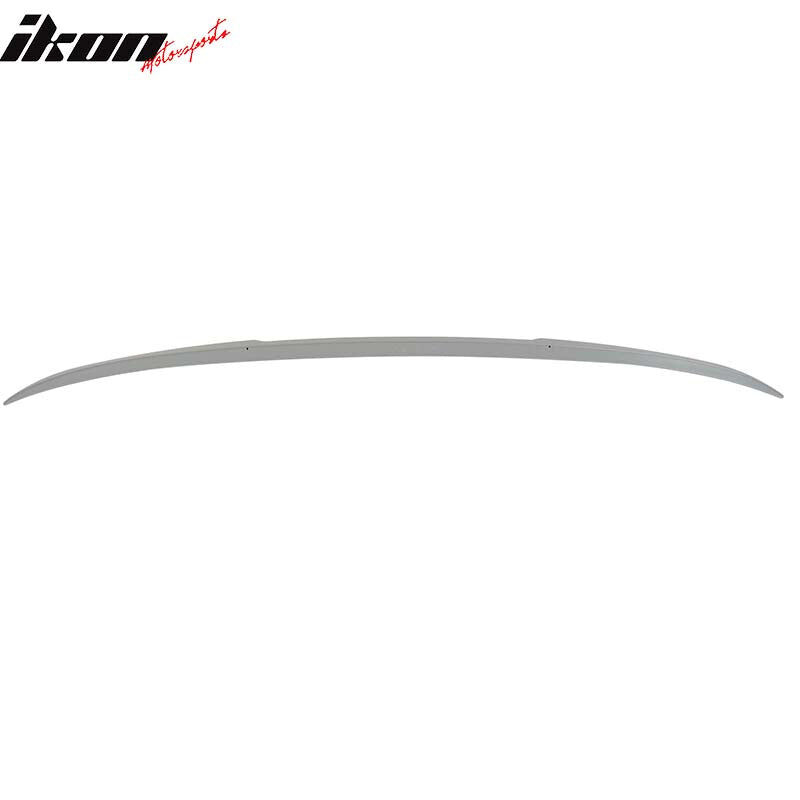 2019-2025 BMW X4 G02 Performance 2 Style ABS Rear Spoiler Wing