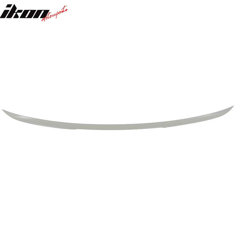 2020-2023 BMW X6 G06 Performance Lip Style ABS Rear Spoiler Wing