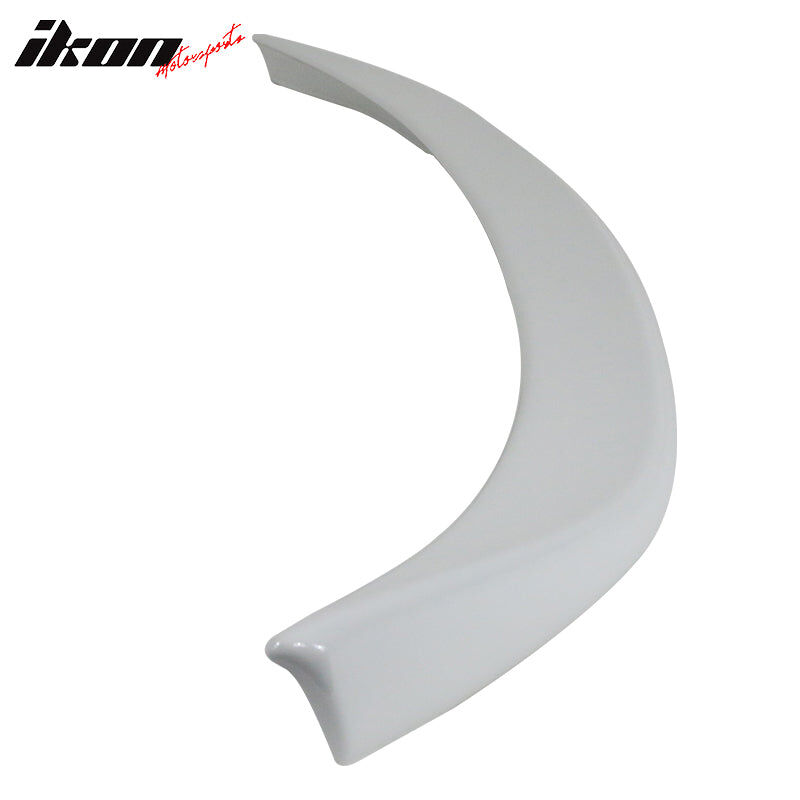 2021-2025 BMW 3-Series M3 G80 M-Performance Style ABS Rear Trunk Spoiler Wing