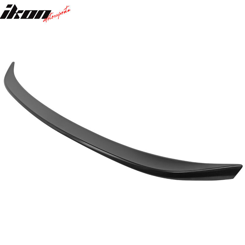 2021-2025 BMW 3-Series M3 G80 M-Performance Style ABS Rear Trunk Spoiler Wing