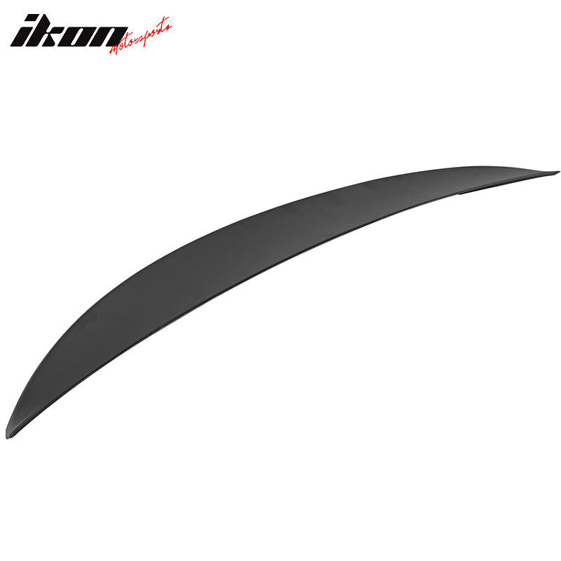 2021-2025 BMW 4-Series M4 G22/G82 Performance Style Rear Trunk Spoiler Wing