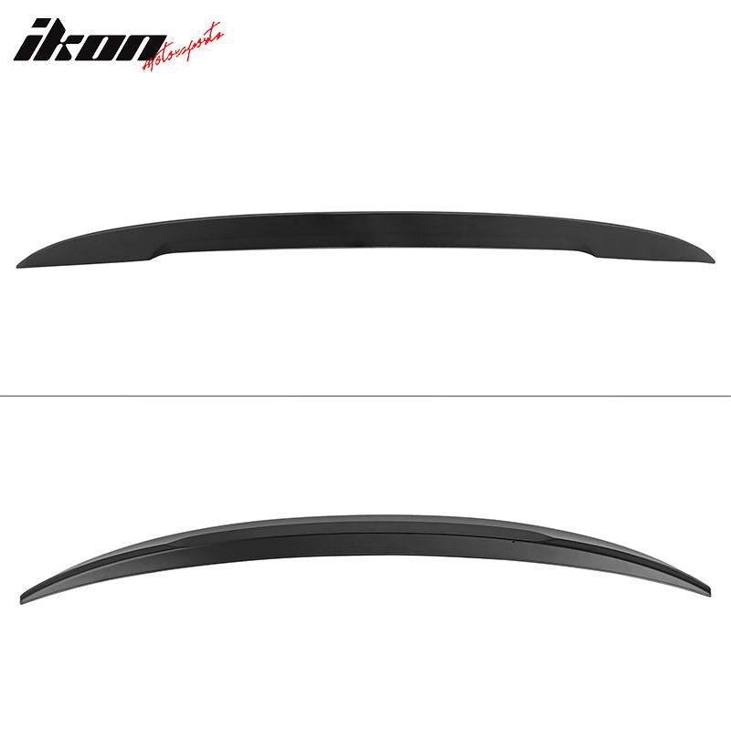 2021-2025 BMW 4-Series M4 G22/G82 Performance Style Rear Trunk Spoiler Wing