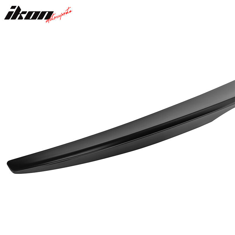 2021-2025 BMW 4-Series M4 G22/G82 Performance Style Rear Trunk Spoiler Wing