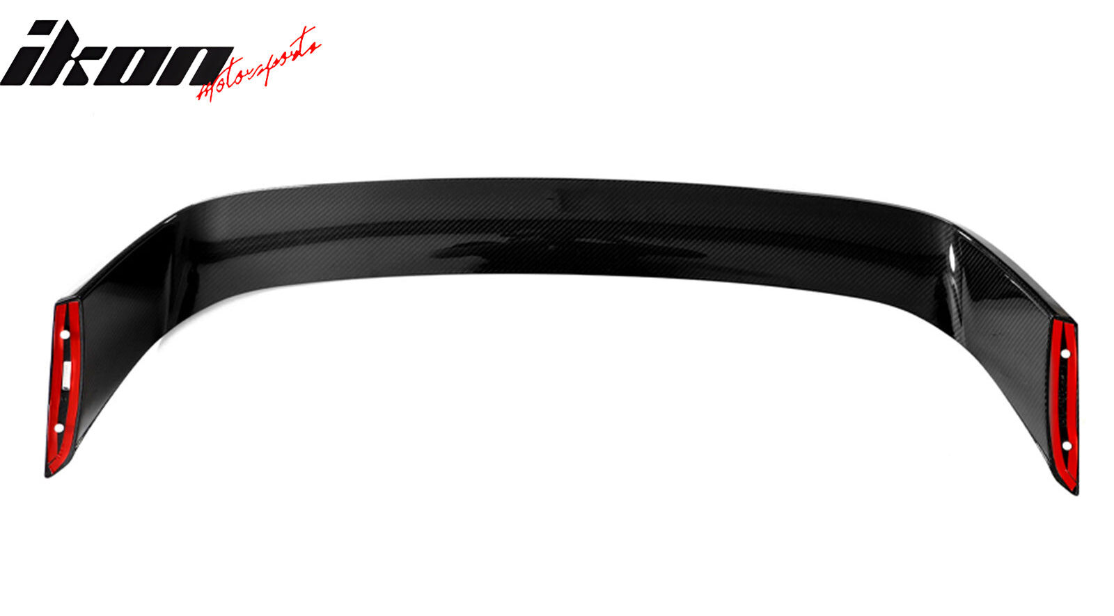 2022-2024 BMW 2-Series M2 G87/G42 M-Performance Style Rear Trunk Spoiler Wing