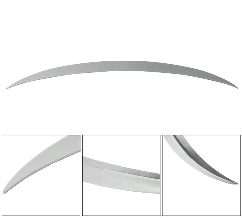 2011-2016 BMW 5-Series F10 ABS Performance Style Trunk Spoiler/Wing - AST-BM10110224