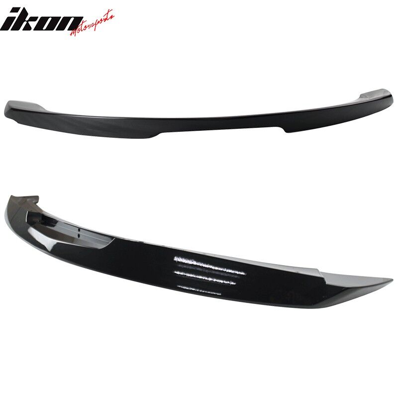 2010-2013 Chevrolet Camaro ZL1 Trunk Spoiler Painted #WA810T Ashen Gray Metallic