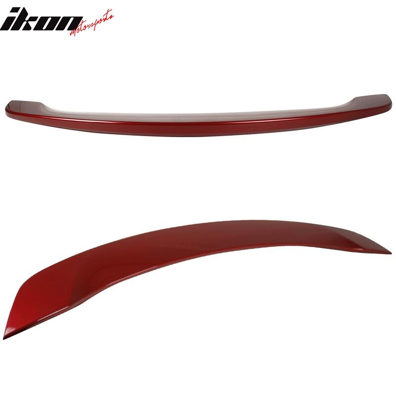2014-2015 Chevrolet Camaro OE Trunk Spoiler Painted #WA133X Ladies and Magenta-Man Metallic