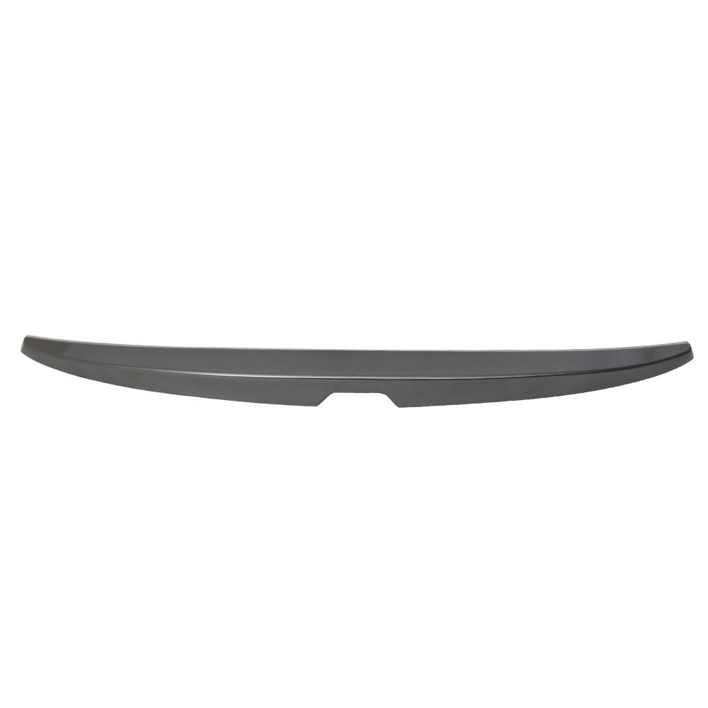 2008-2012 Honda Accord 4DR Sedan OE Style Trunk Spoiler/Wing Polished Metal Metallic