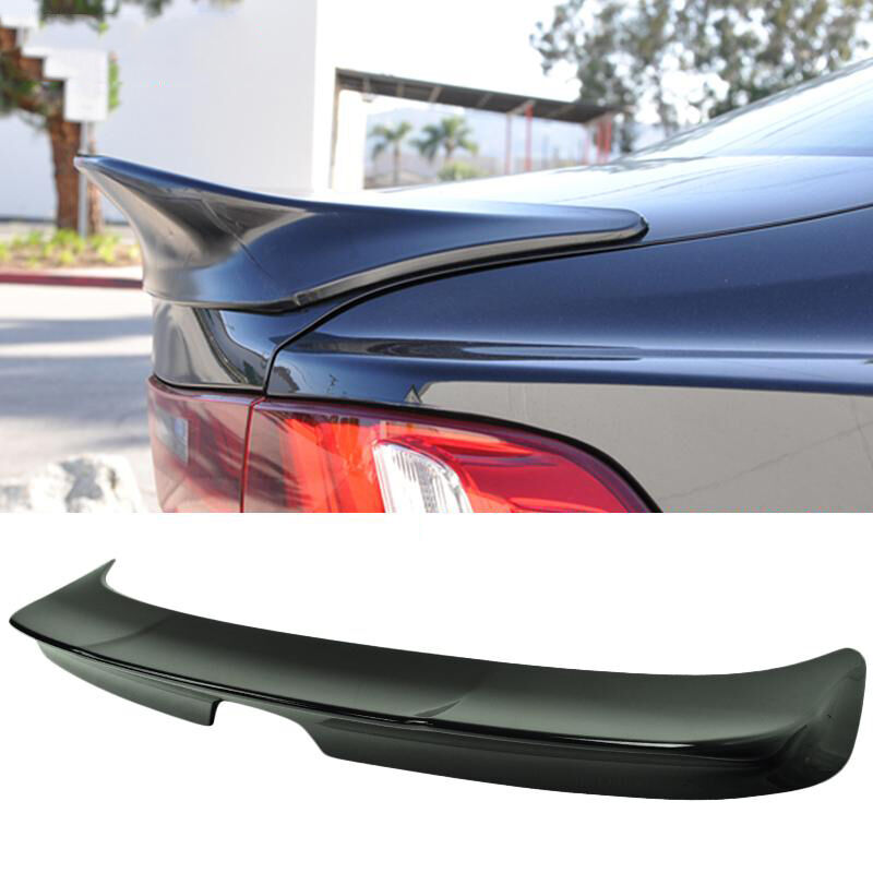 2014-2020 Lexus IS250/IS350/IS300 F-Sport Trunk Spoiler/Wing Obsidian #212 - AST-LIS14TR-212