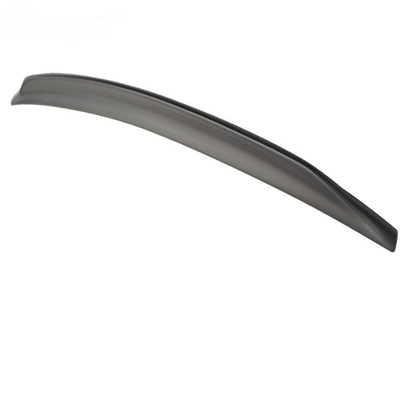 2008-2015 Mitsubishi Lancer EVO X ABS #D14 Cosmic Blue Metallic Rear Spoiler Wing - AST-ML08D-D14