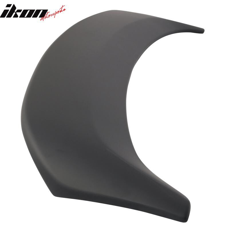 2009-2015 Nissan Maxima Sedan OEM Style Trunk Spoiler w/LED