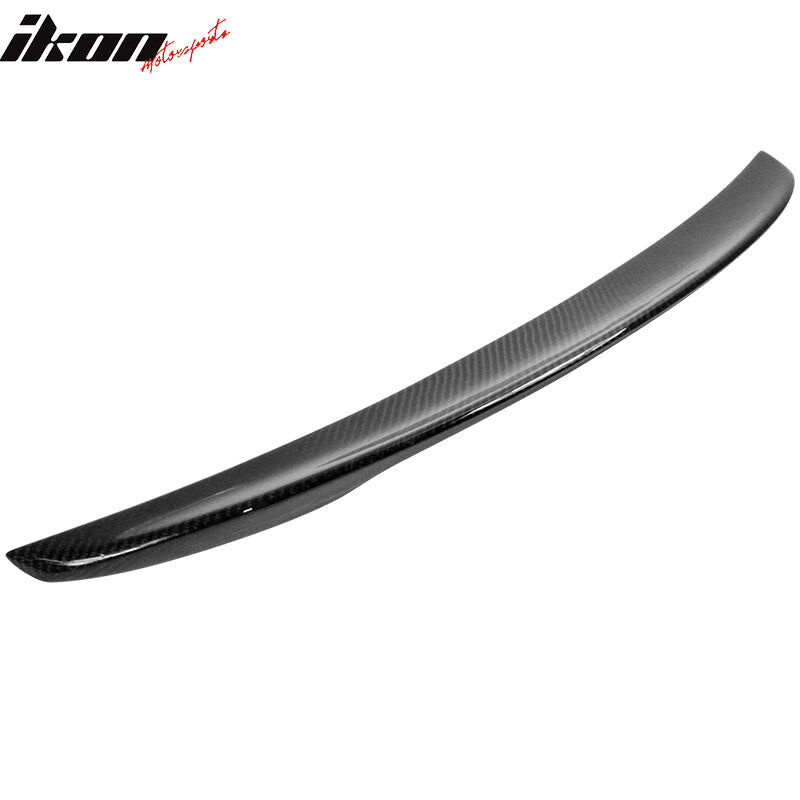 2013-2020 Subaru BRZ Performance Style Carbon Fiber Rear Spoiler Wing