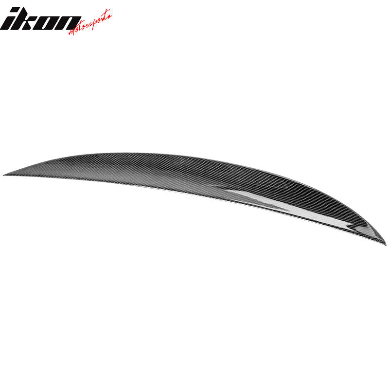 2013-2020 Subaru BRZ Performance Style Carbon Fiber Rear Spoiler Wing