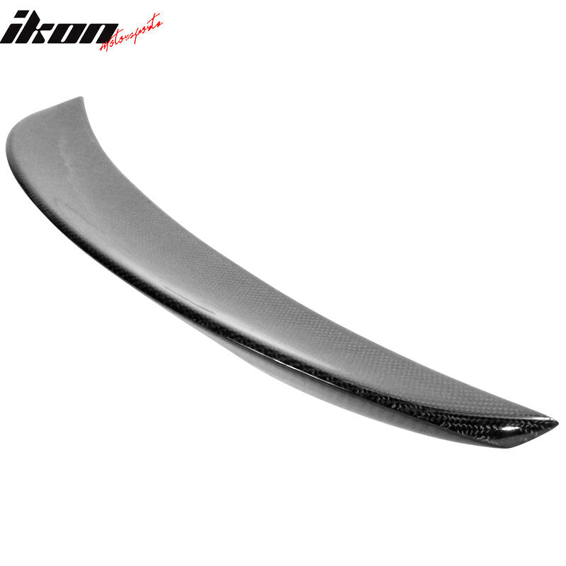2013-2020 Subaru BRZ Performance Style Carbon Fiber Rear Spoiler Wing