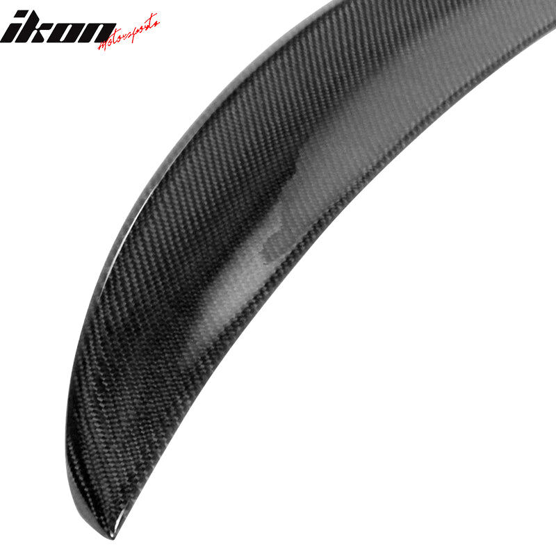 2013-2020 Subaru BRZ Performance Style Carbon Fiber Rear Spoiler Wing