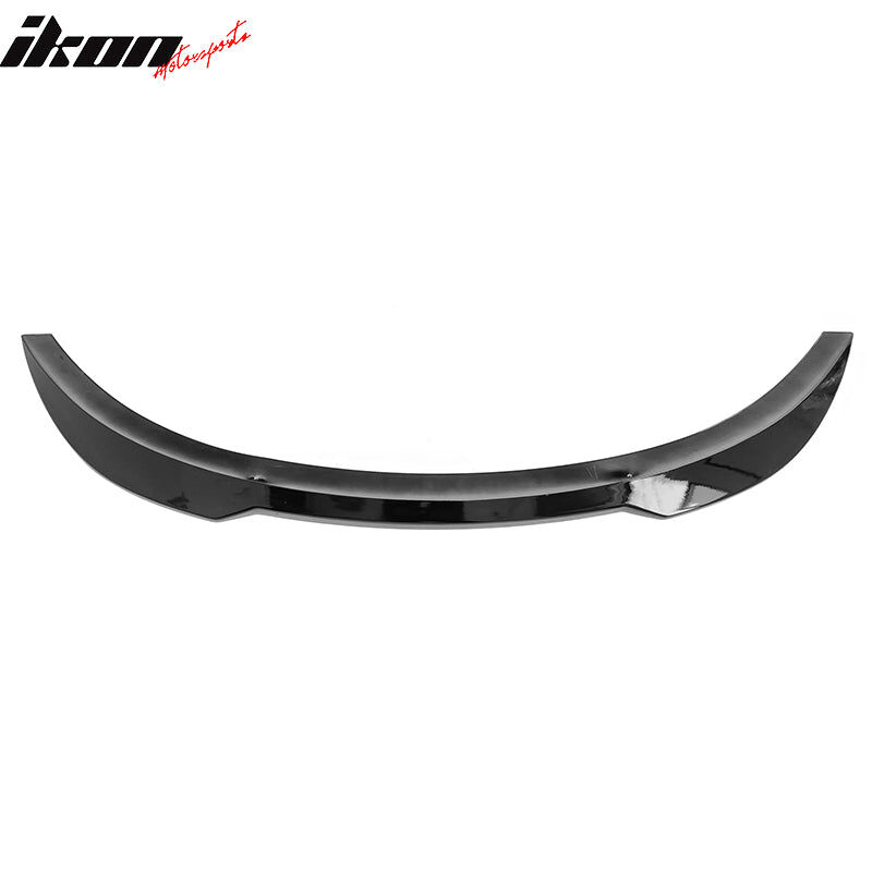 2017-2023 Tesla Model 3 Performance Style Rear Trunk Spoiler Wing
