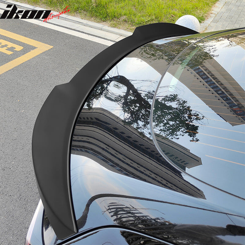 2017-2023 Tesla Model 3 Performance Style Rear Trunk Spoiler Wing